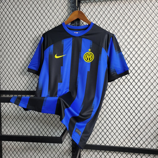 Inter de Milão 23/24 - Home/Away