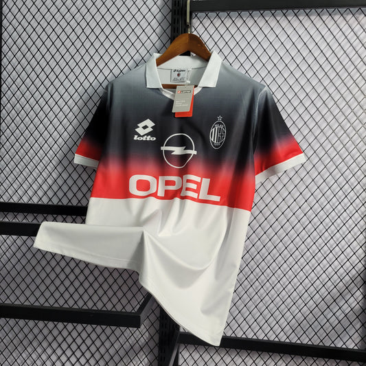 AC Milan Especial