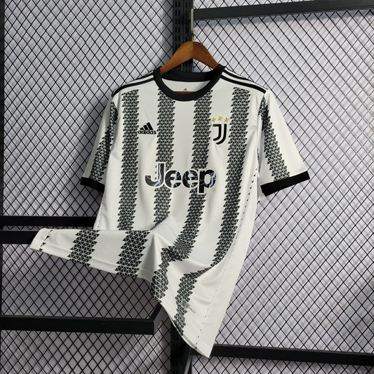 Juventus 22/23 - Home/Away