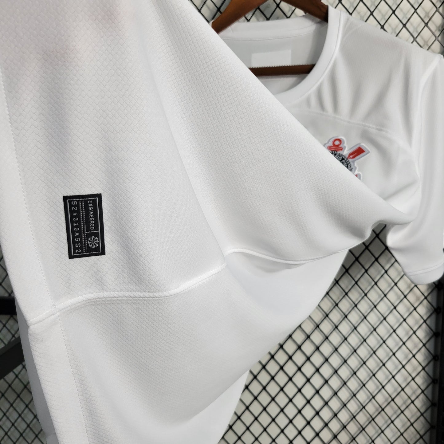 Corinthians 23/24 - Home/Away