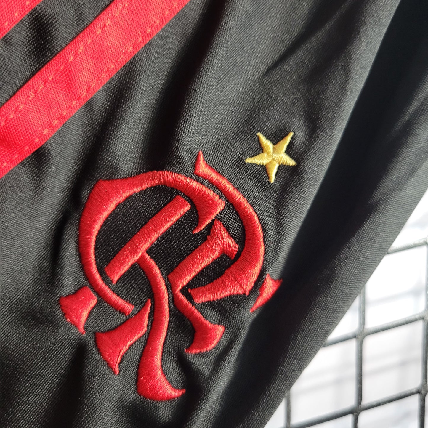 Flamengo Kids - 22/23 - Home/Away