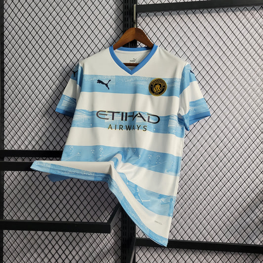Manchester City 23/24 - Home/Away