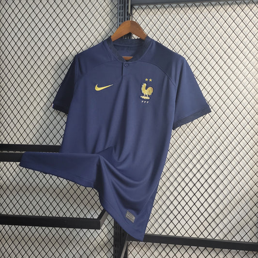 França 22/23 - Home/Away