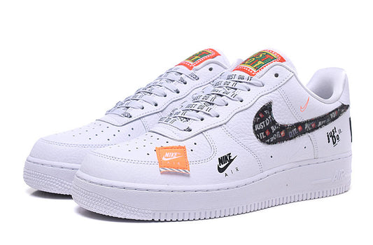 Nike Air Force 1 Low - Just do It