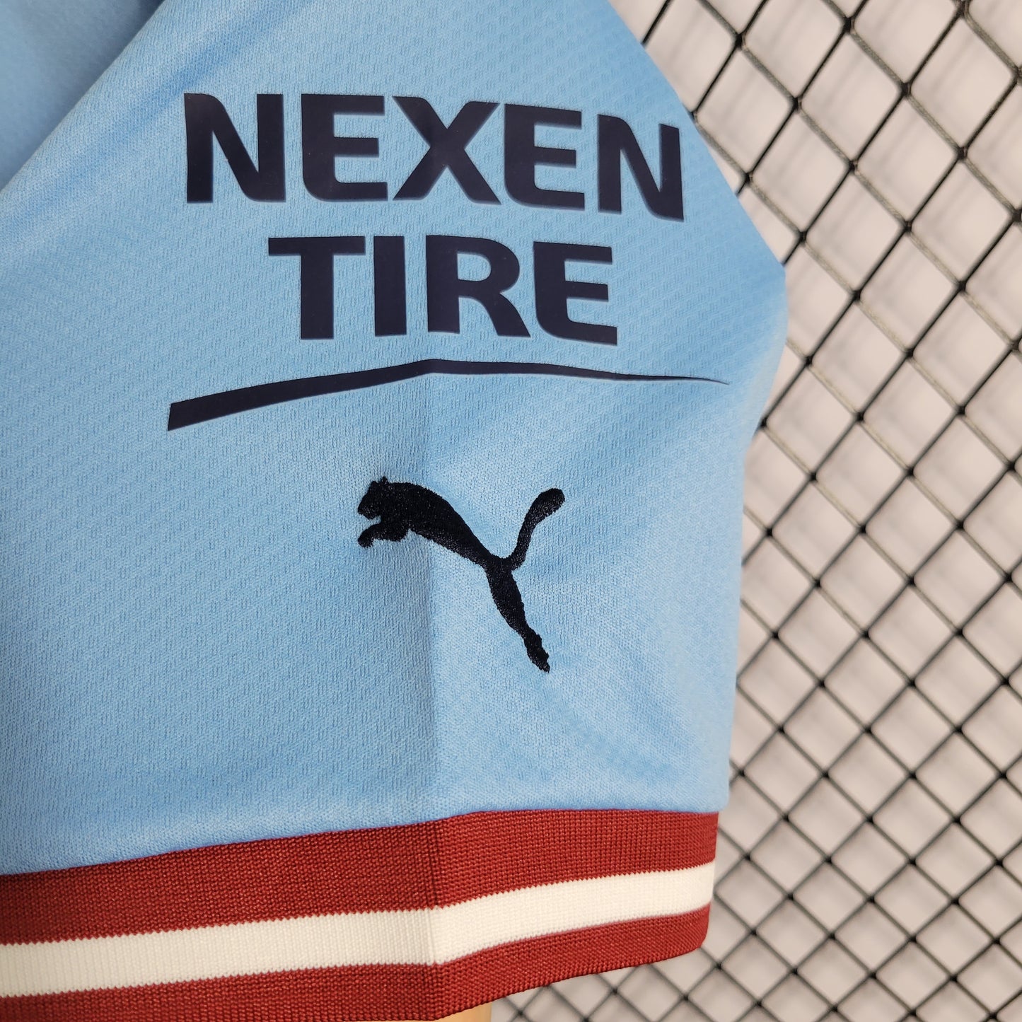 Manchester City 22/23 - Home/Away