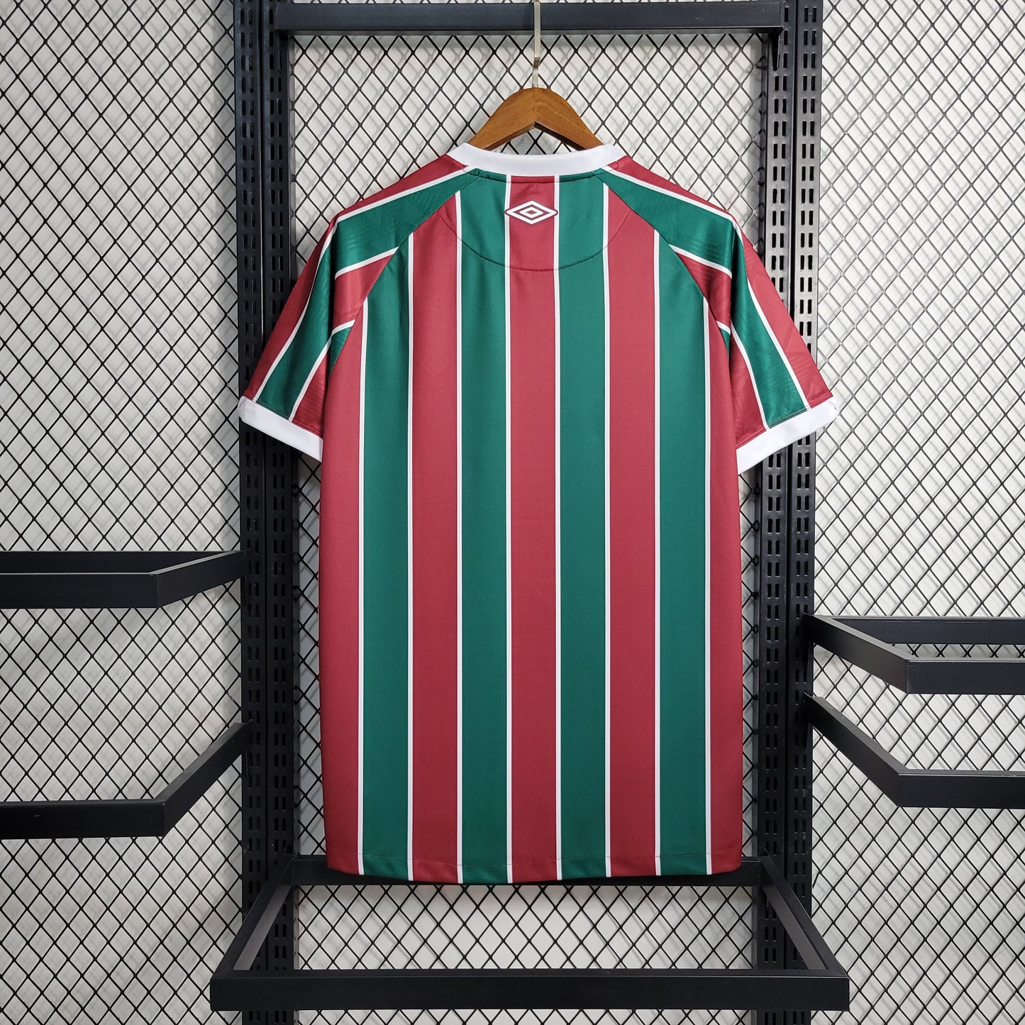 Fluminense 23/24 - Home/Away