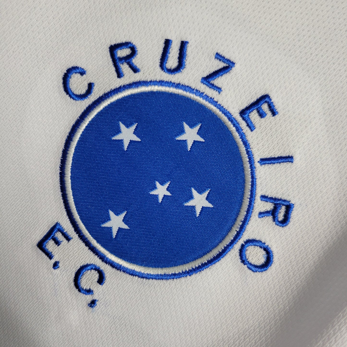 Cruzeiro 22/23 - Home/Away