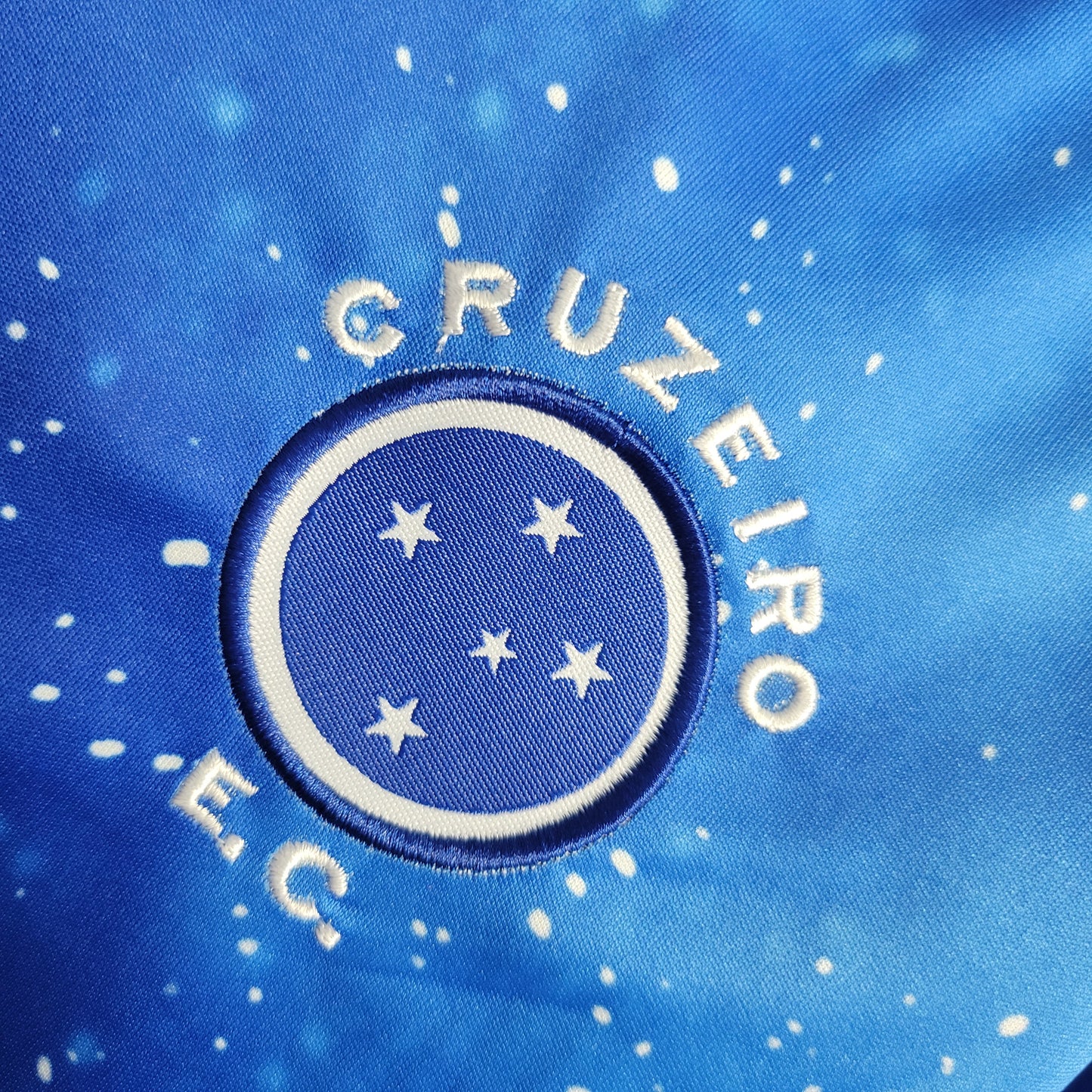 Cruzeiro Kids - 22/23 - Home - 23/24 - Treino