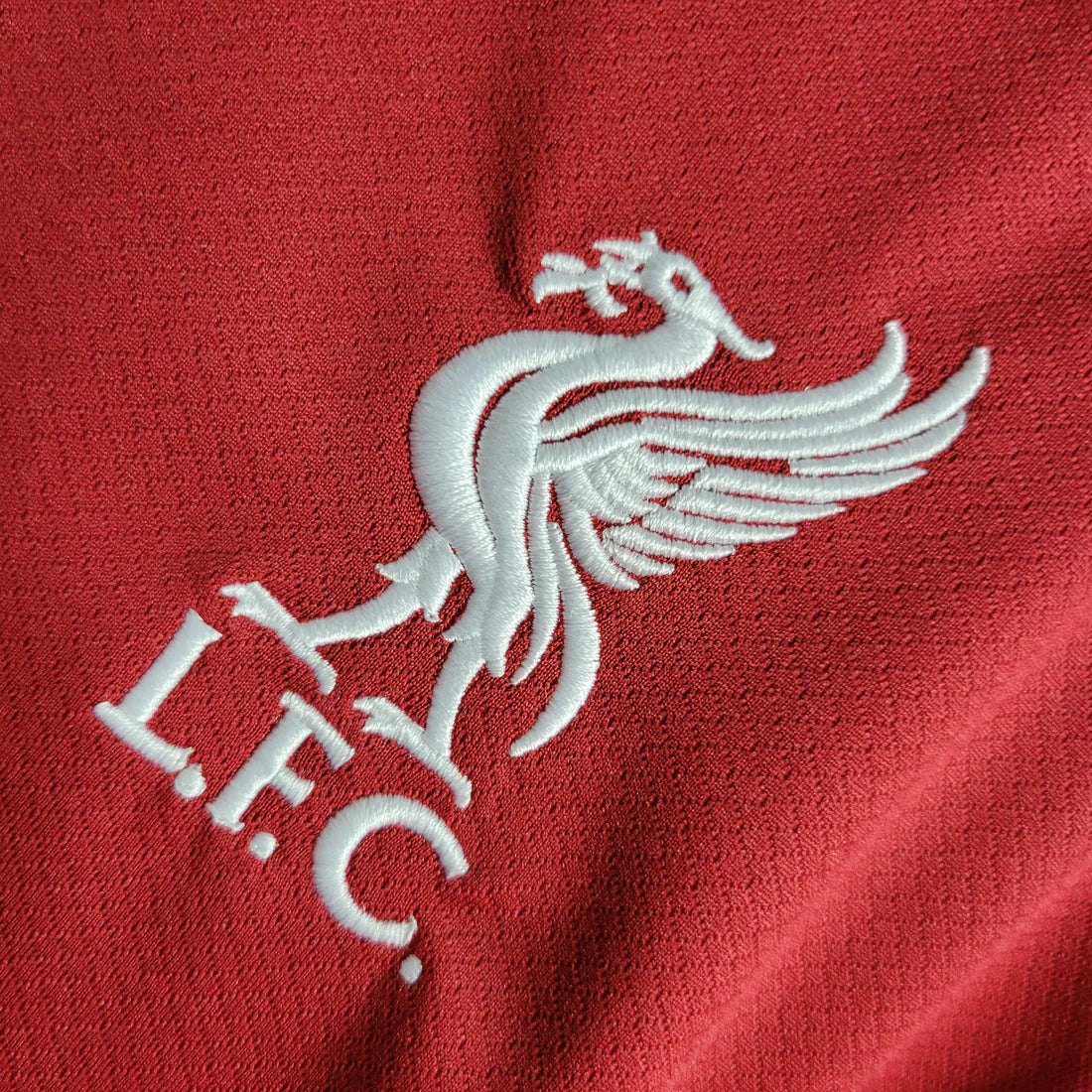 Liverpool 22/23 - Home/Away