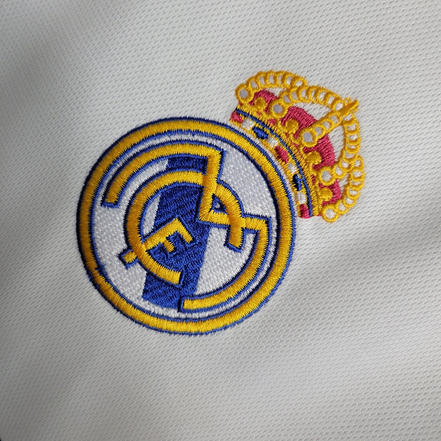 Real Madrid 23/24 - Home/Away