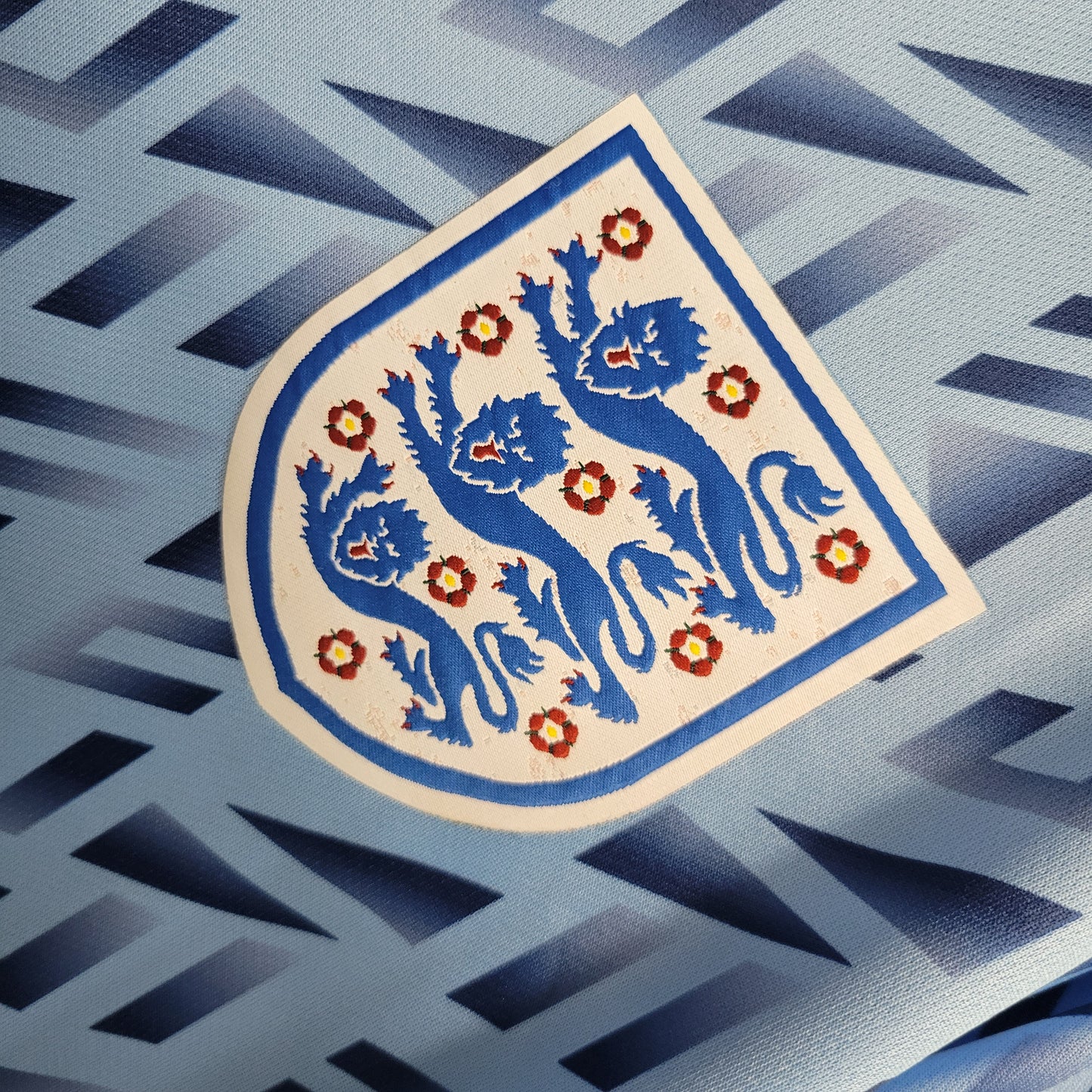 Inglaterra 23/24 - Home/Away