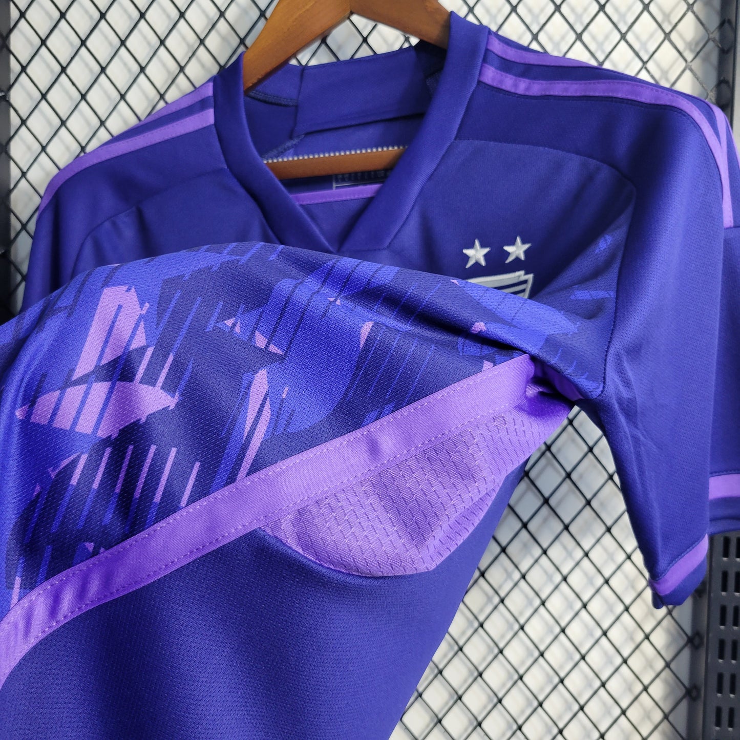 Argentina 22/23 - Home/Away