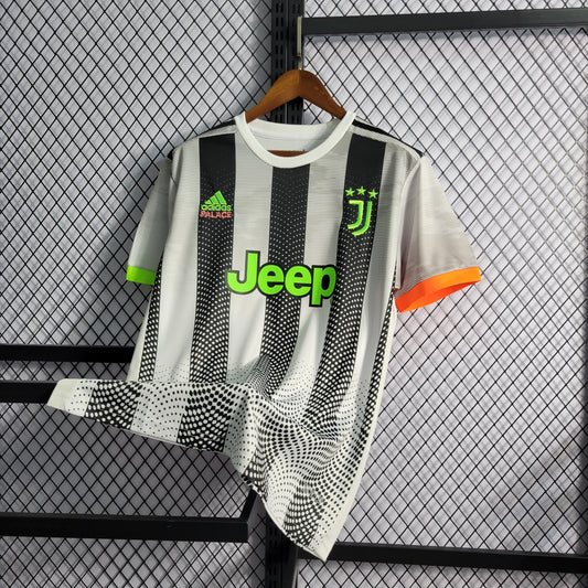 Juventus Especial