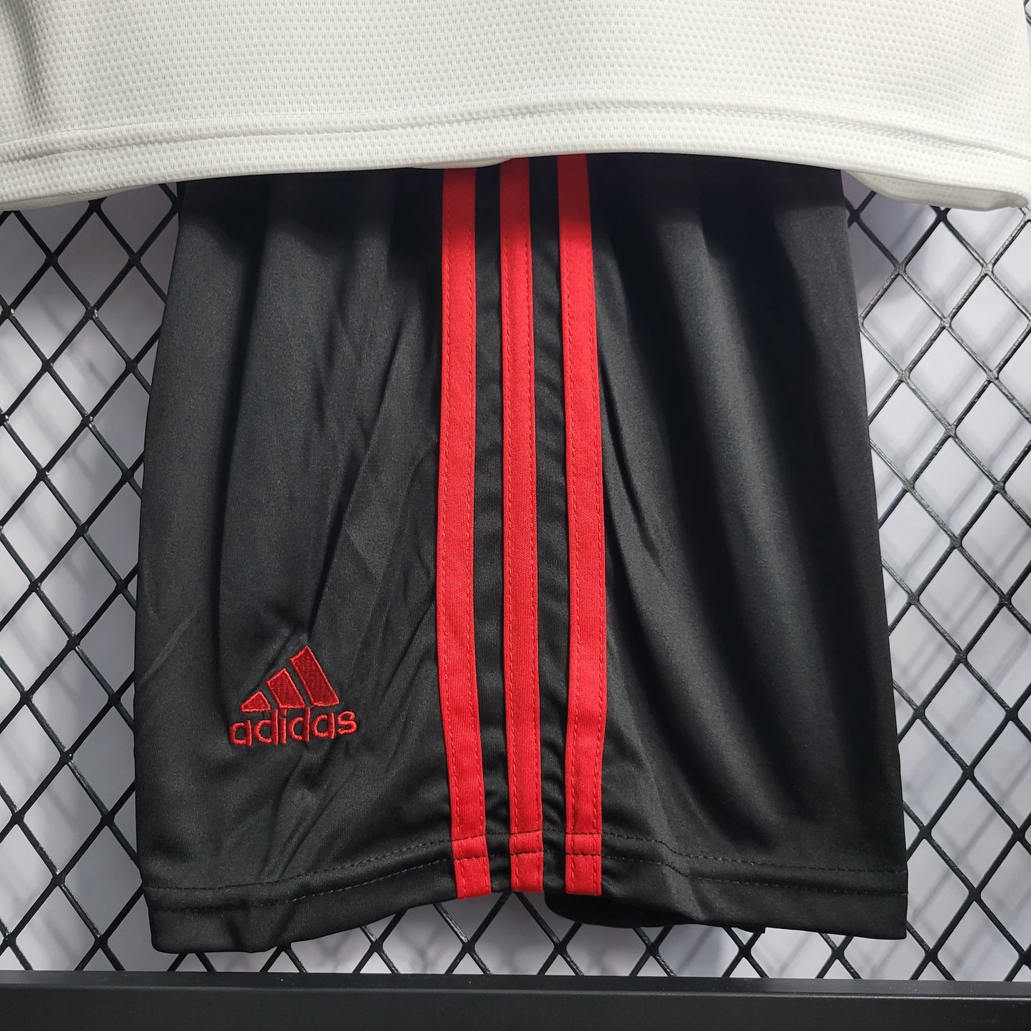 Flamengo Kids - 22/23 - Home/Away