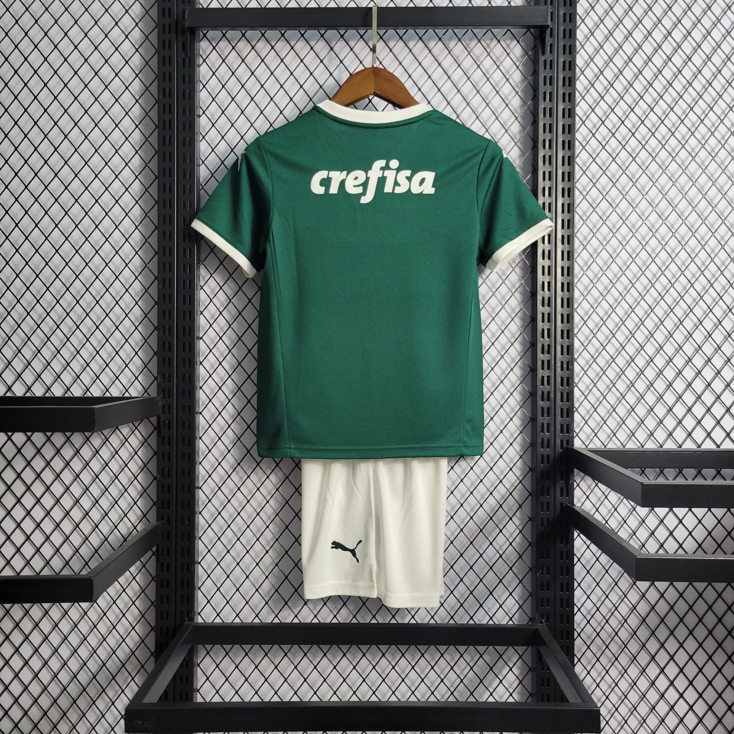 Palmeiras Kids - 22/23 -Home/Away