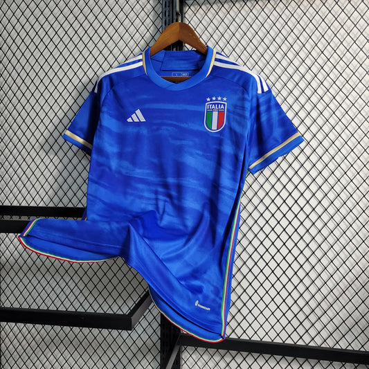 Itália 23/24 - Home/Away