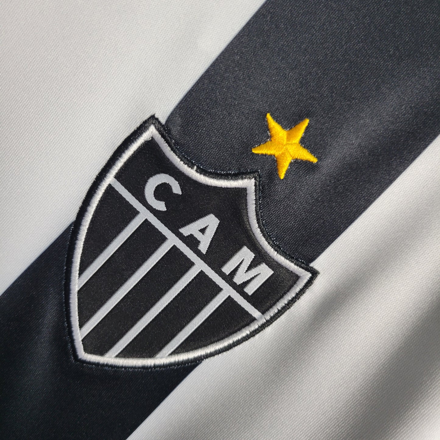 Atlético Mineiro 22/23 - Home/Away