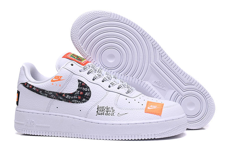 Nike Air Force 1 Low - Just do It