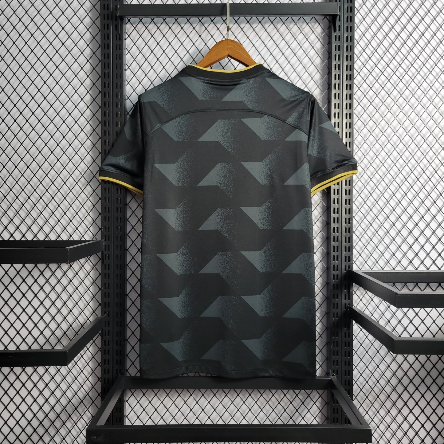 Corinthians 22/23 - Home/Away
