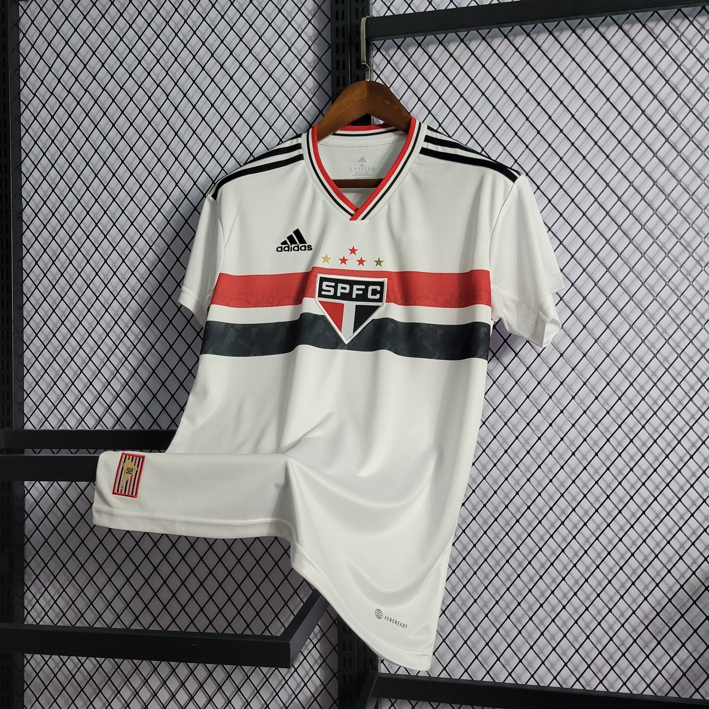 São Paulo 22/23 - Home/Away