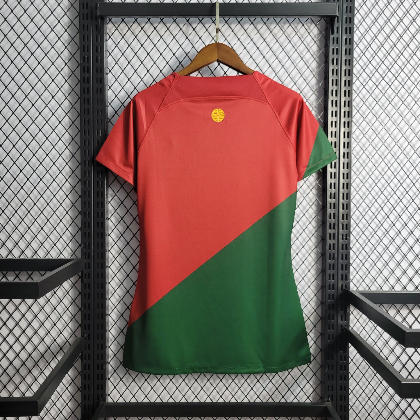 Portugal Woman - 22 /23 - Home