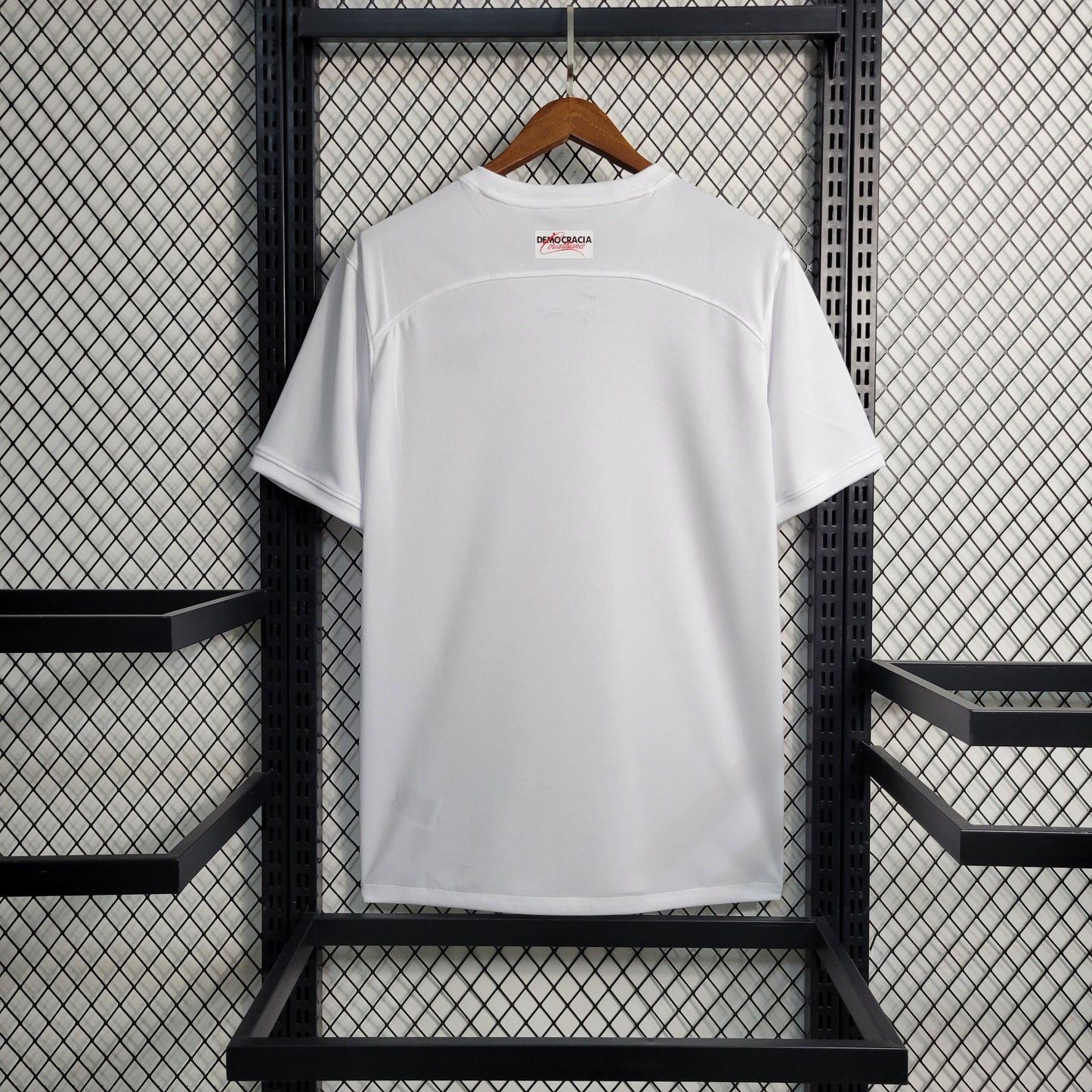 Corinthians 23/24 - Home/Away