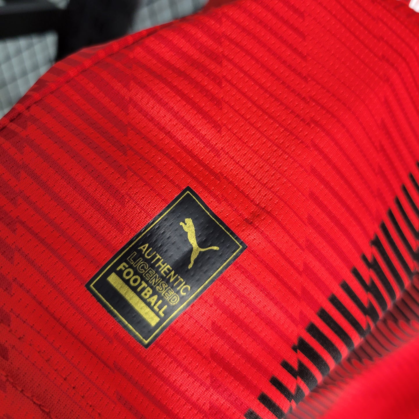 AC Milan Kids - 23/24 - Home - 22/23 - 3º Away