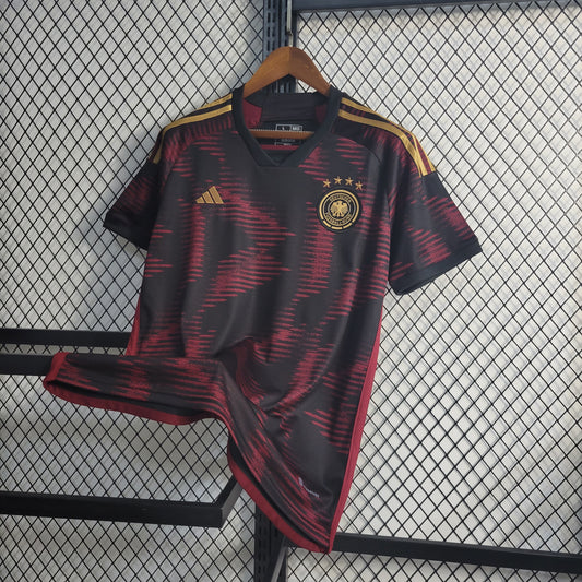 Alemanha 22/34 - 23/24 Away