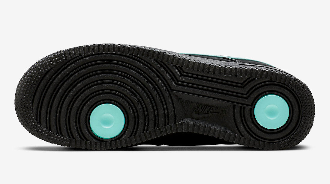 Nike Air Force 1 Low - Tiffany & CO. 1837