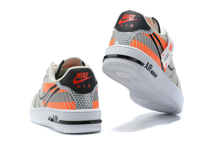 Nike Air Force 1 Low - React LX Orange
