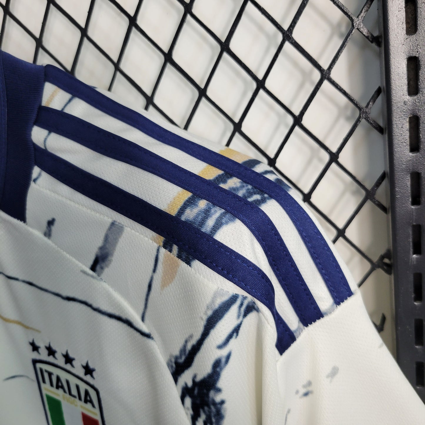 Itália 23/24 - Home/Away