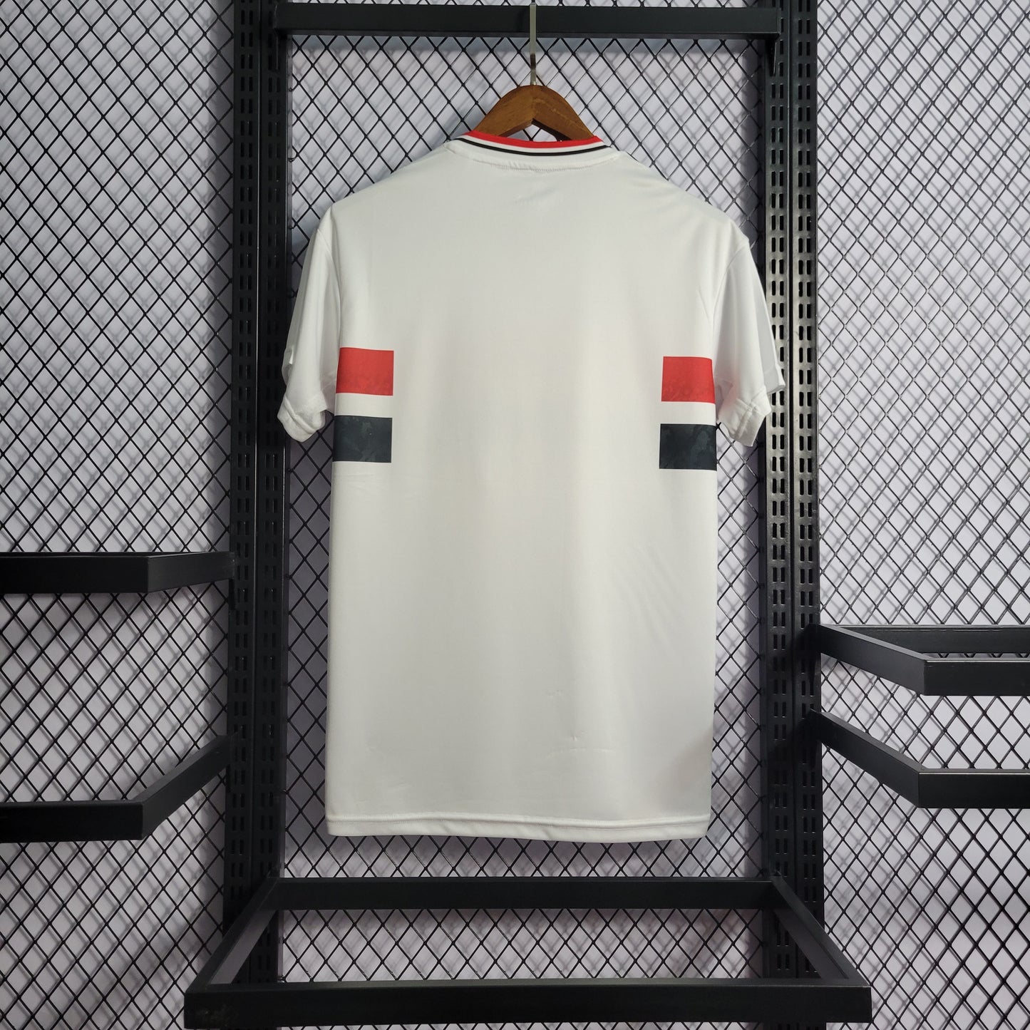 São Paulo 22/23 - Home/Away