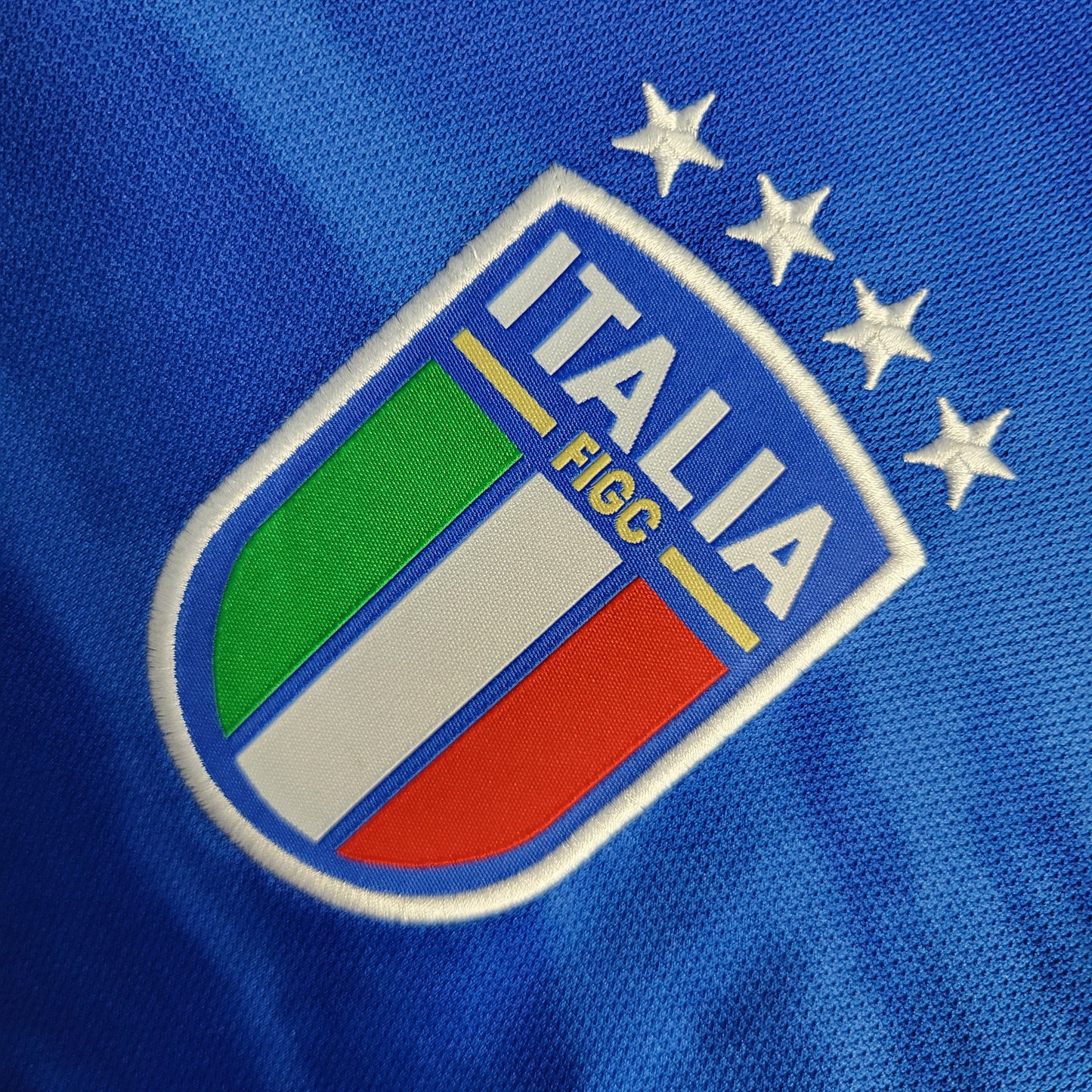 Itália 23/24 - Home/Away
