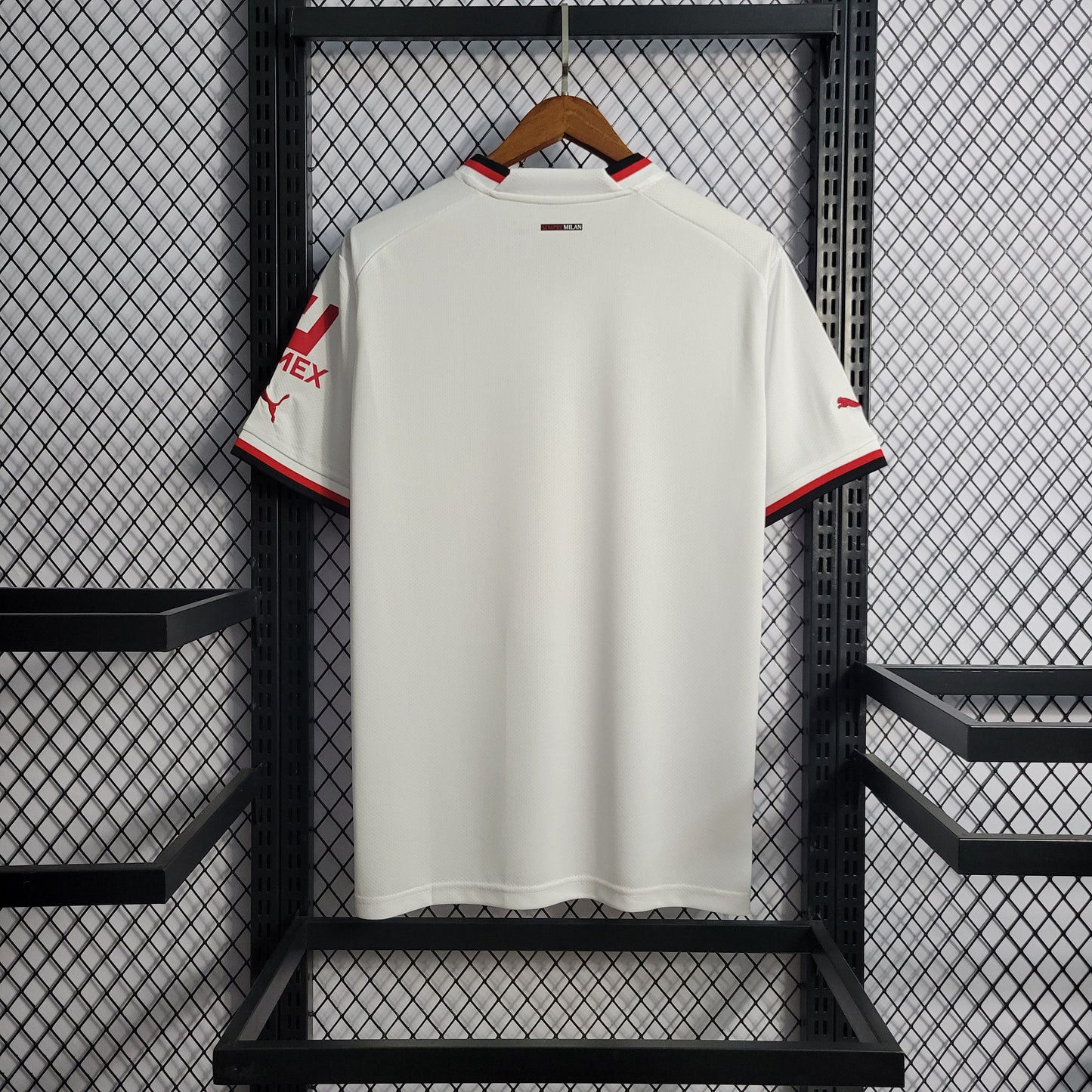 AC Milan 22/23 - Home/Away