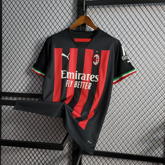 AC Milan 22/23 - Home/Away
