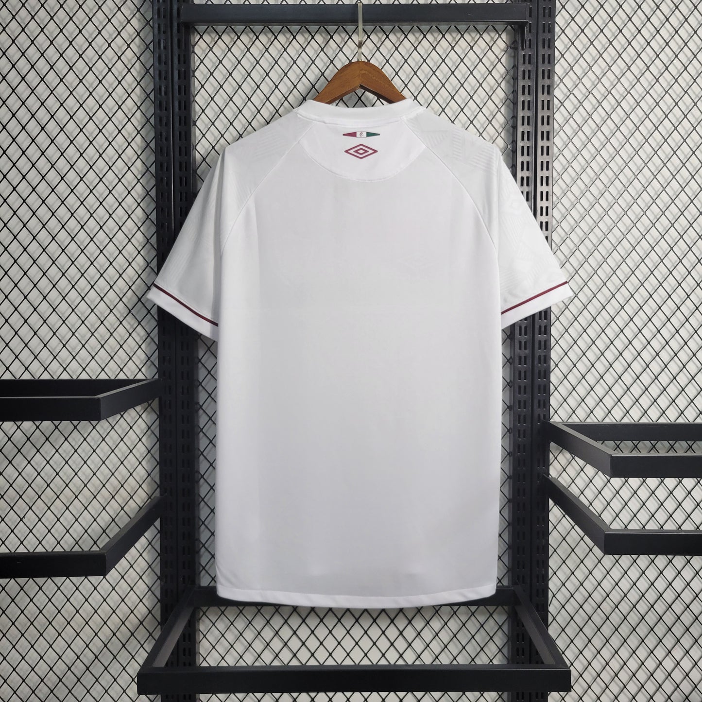 Fluminense 23/24 - Home/Away