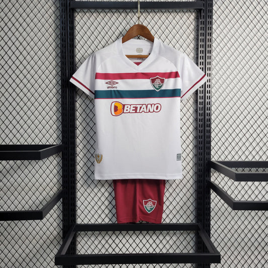Fluminense Kids - 23/24 - Home /Away