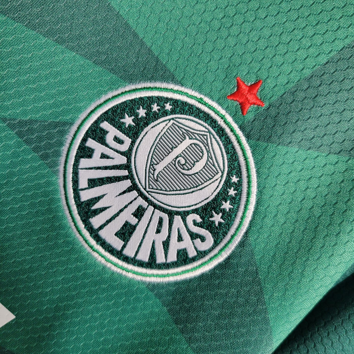 Palmeiras Kids - 23/24 - Home/Away