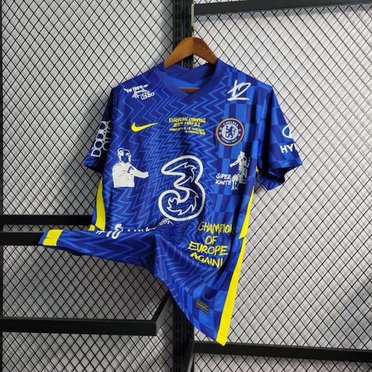 Chelsea Especial
