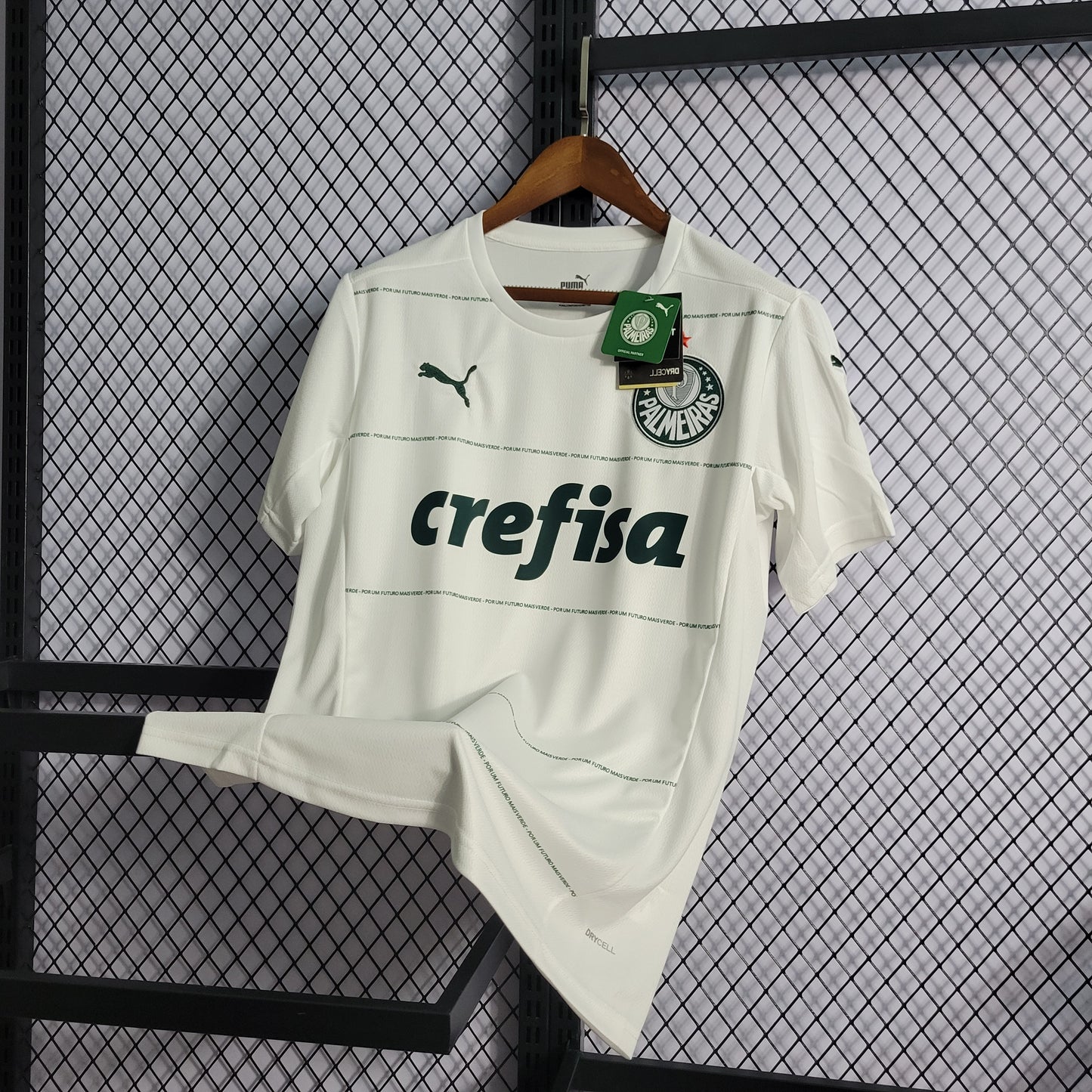 Palmeiras 22/23 - Home/Away