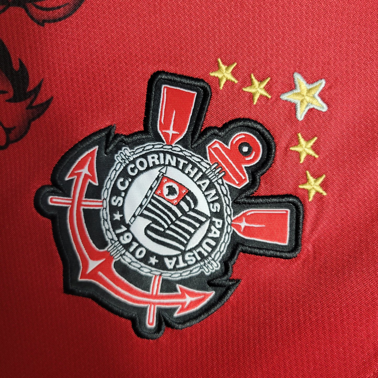 Corinthians Especial