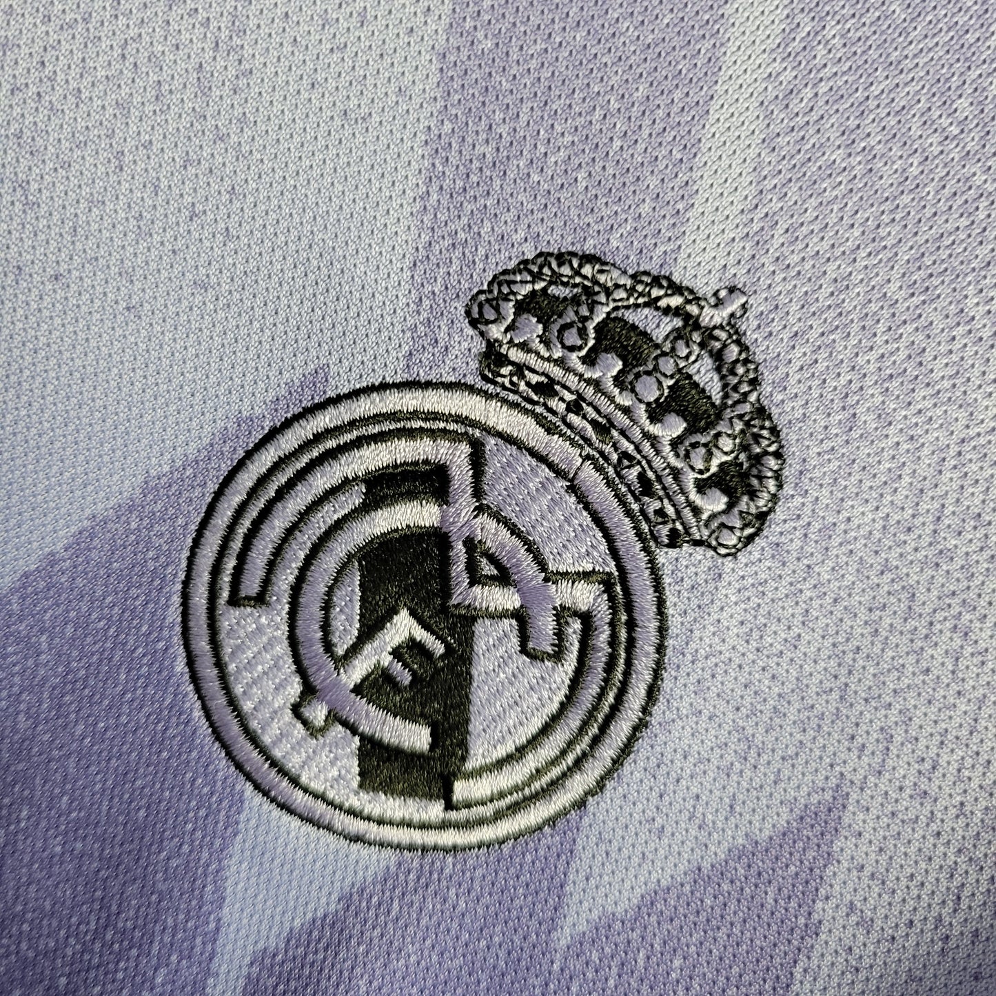 Real Madrid 22/23 - Home/Away