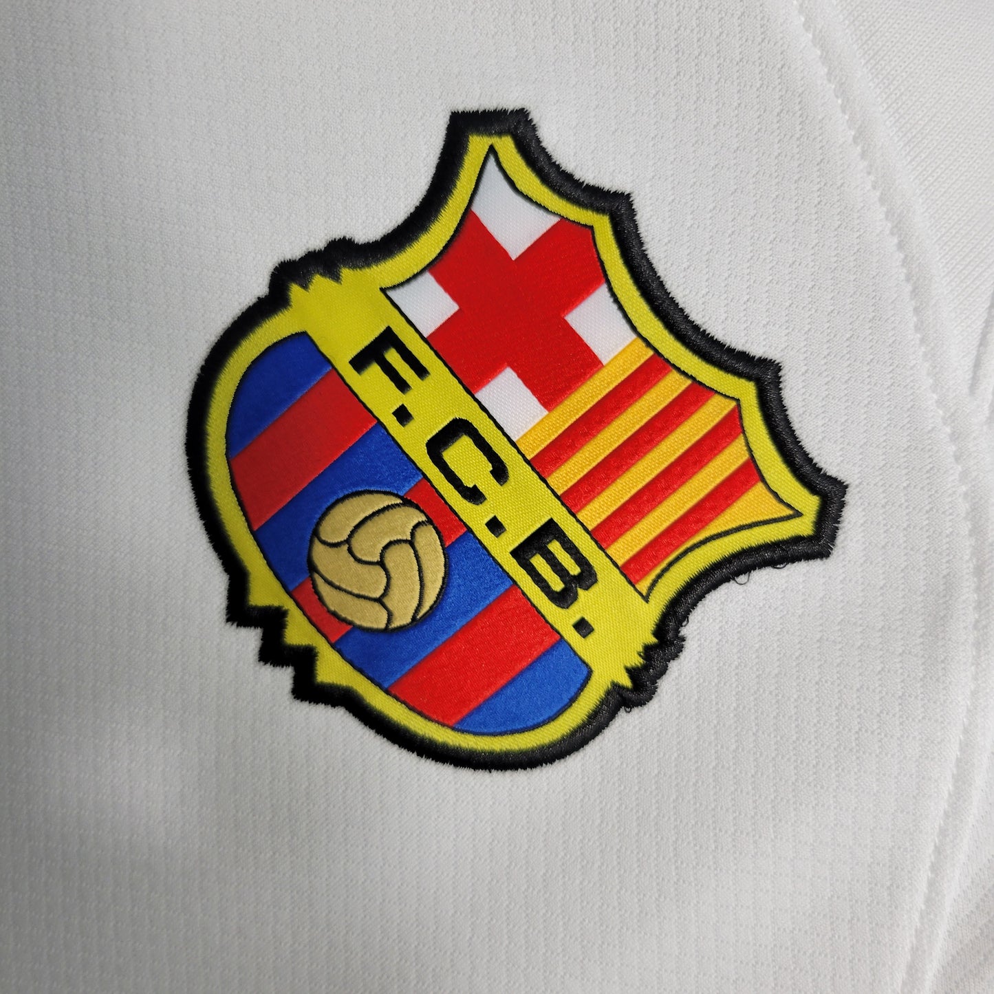 Barcelona 23/24 - Home/Away