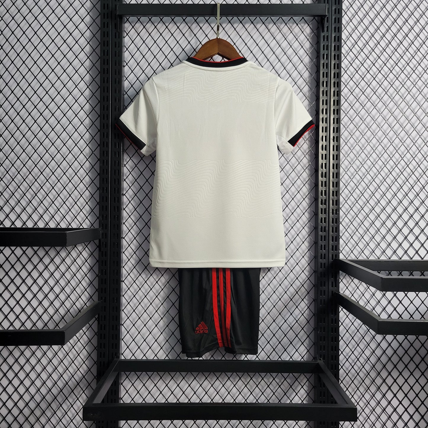 Flamengo Kids - 22/23 - Home/Away