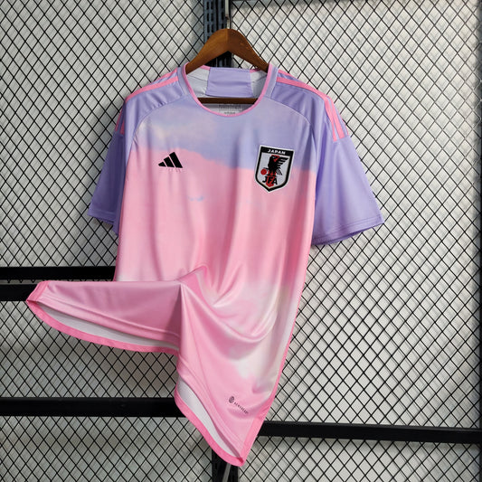 Japão 23/24 - Away - 23/24 - Especial
