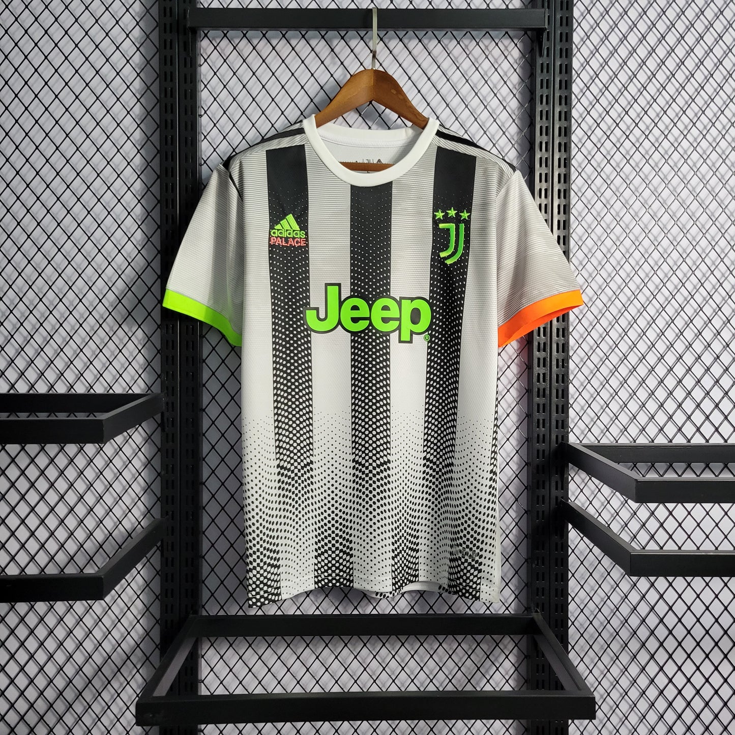 Juventus Especial