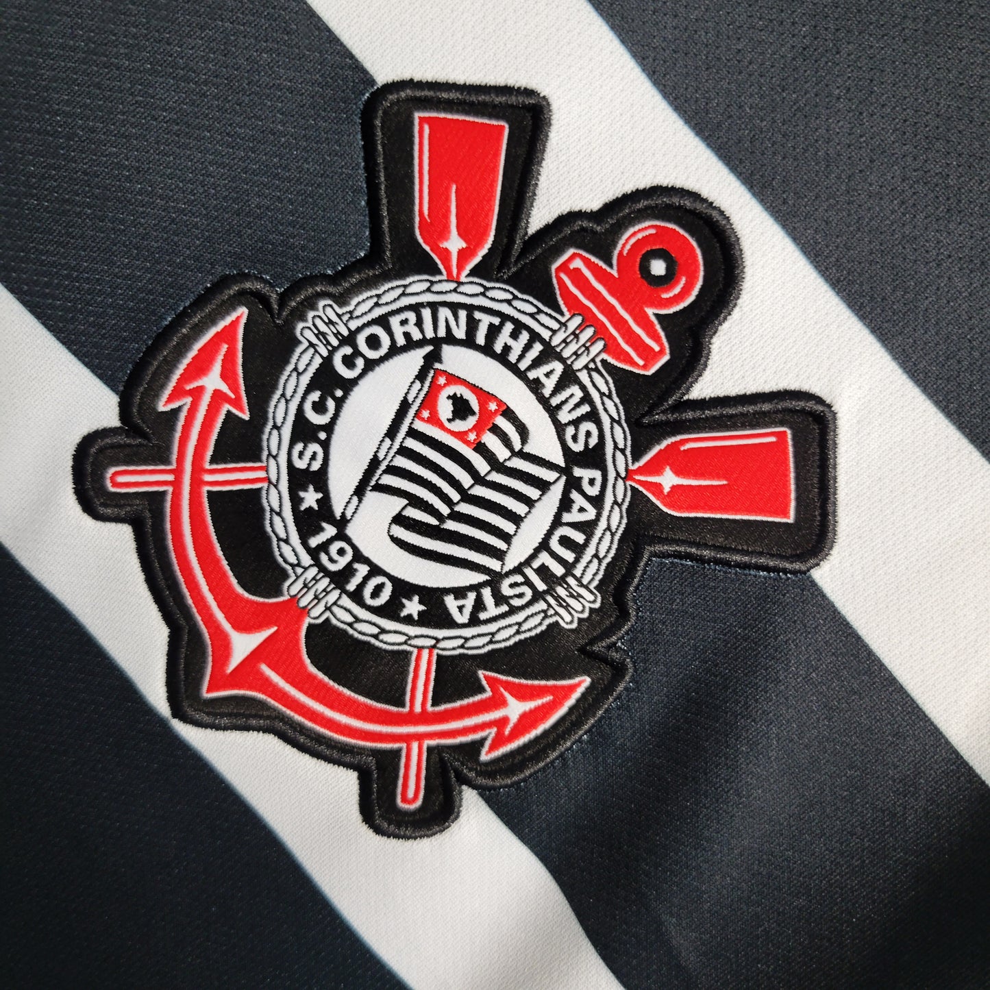 Corinthians Especial