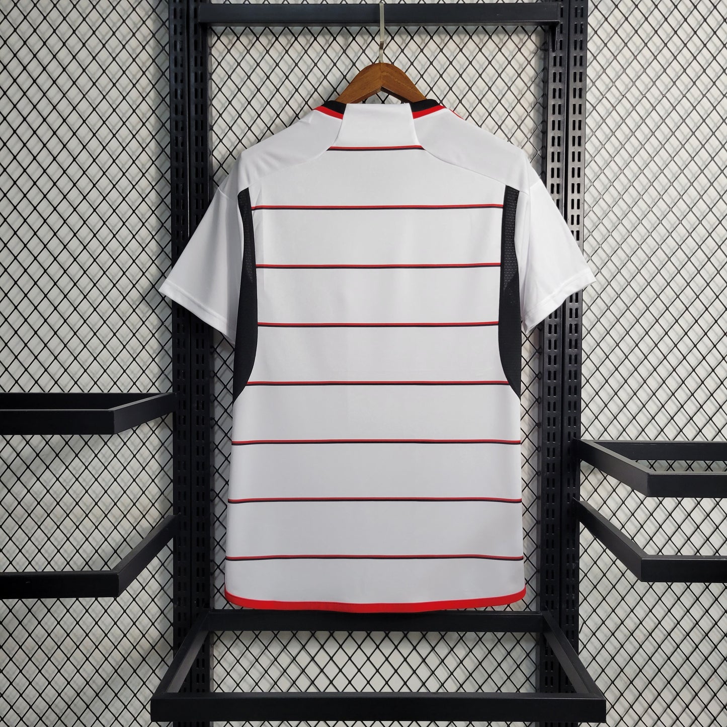 Flamengo 23/24 - Home/Away