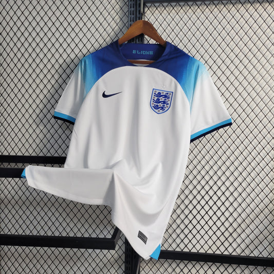 Inglaterra 22/23 Home/Away