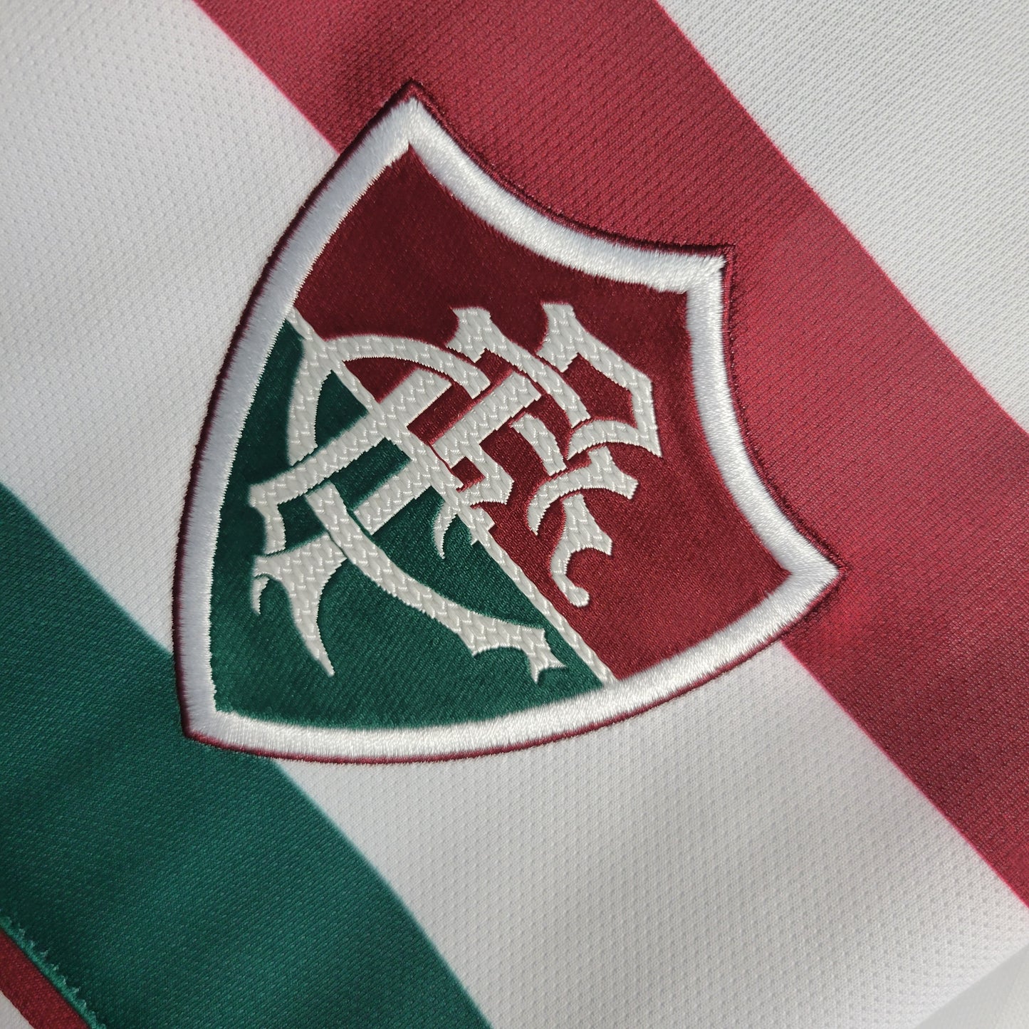 Fluminense 23/24 - Home/Away